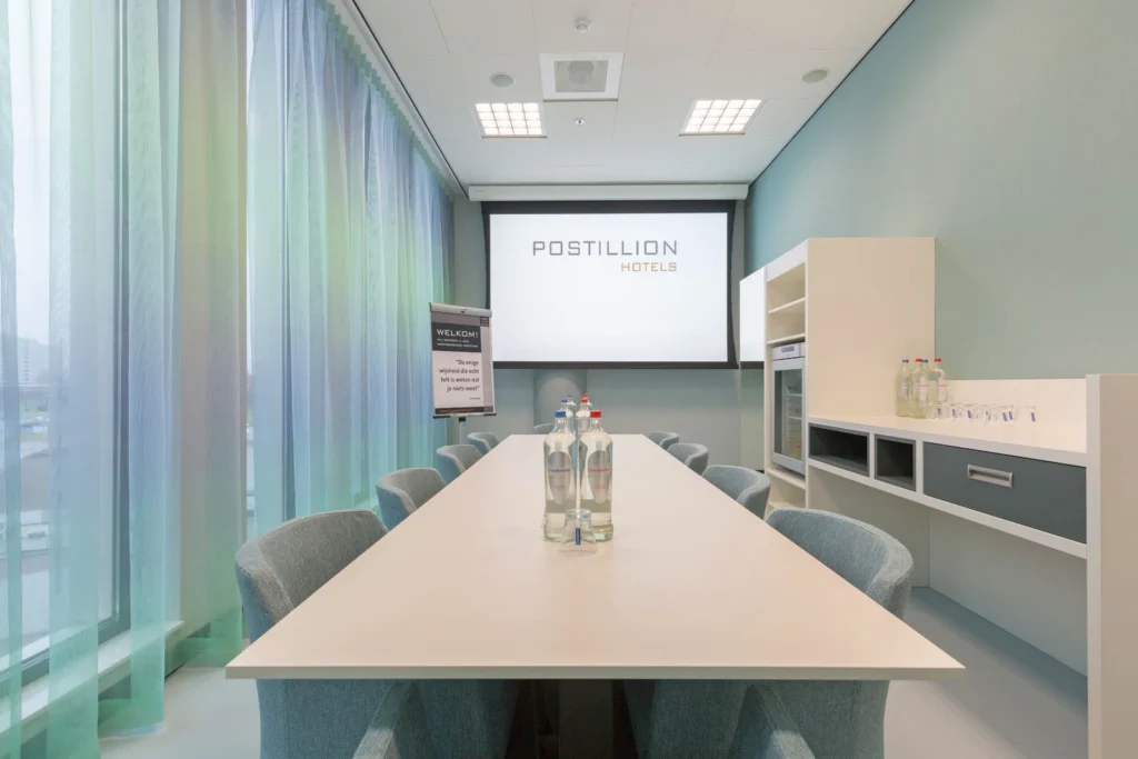 Postillion Hotel & Convention Centre Amsterdam — 29 — Photo 1
