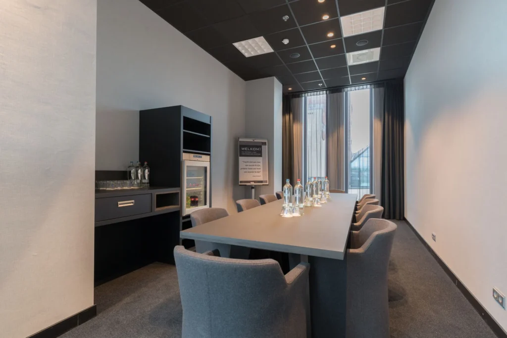 Postillion Hotel & Convention Centre Amsterdam – locatie – foto 34