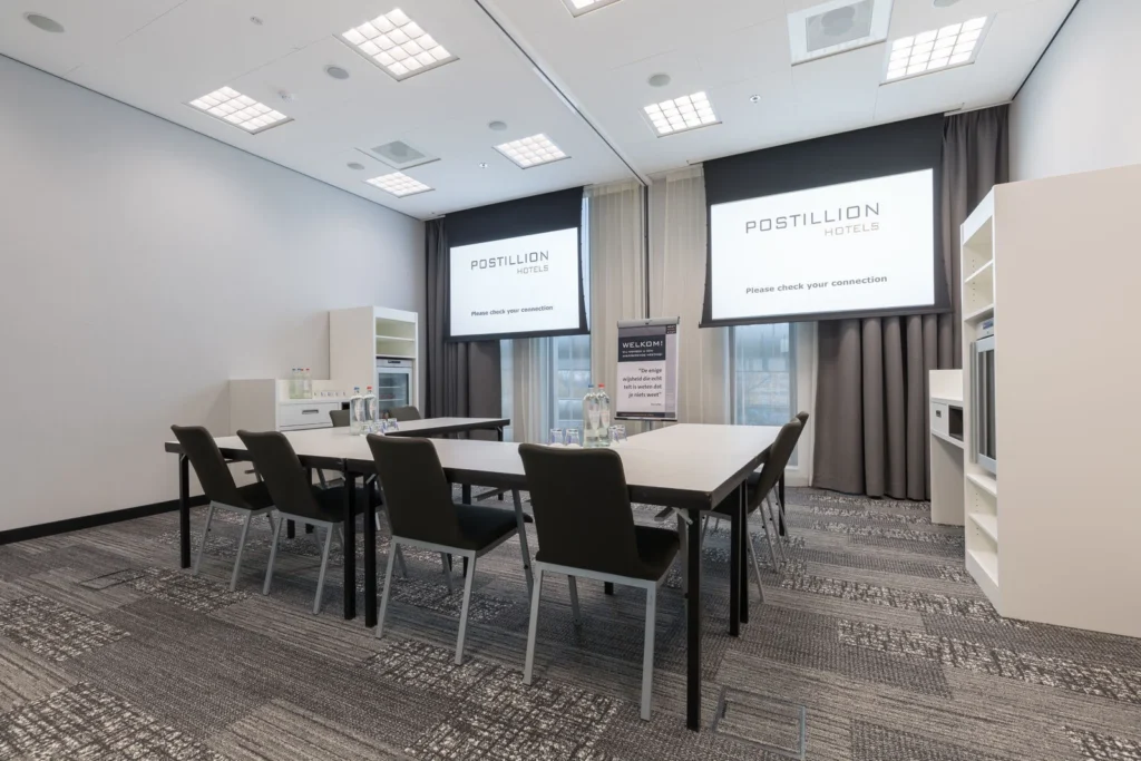 Postillion Hotel & Convention Centre Amsterdam – 32 – foto 1