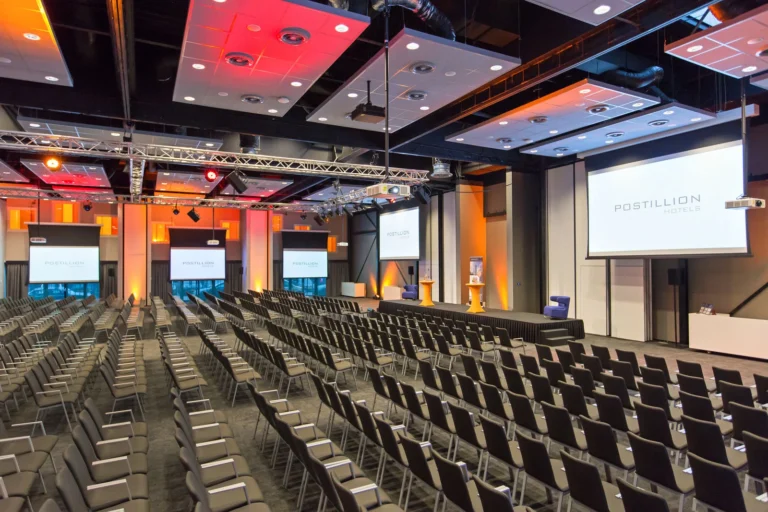 Postillion Hotel & Convention Centre Amsterdam