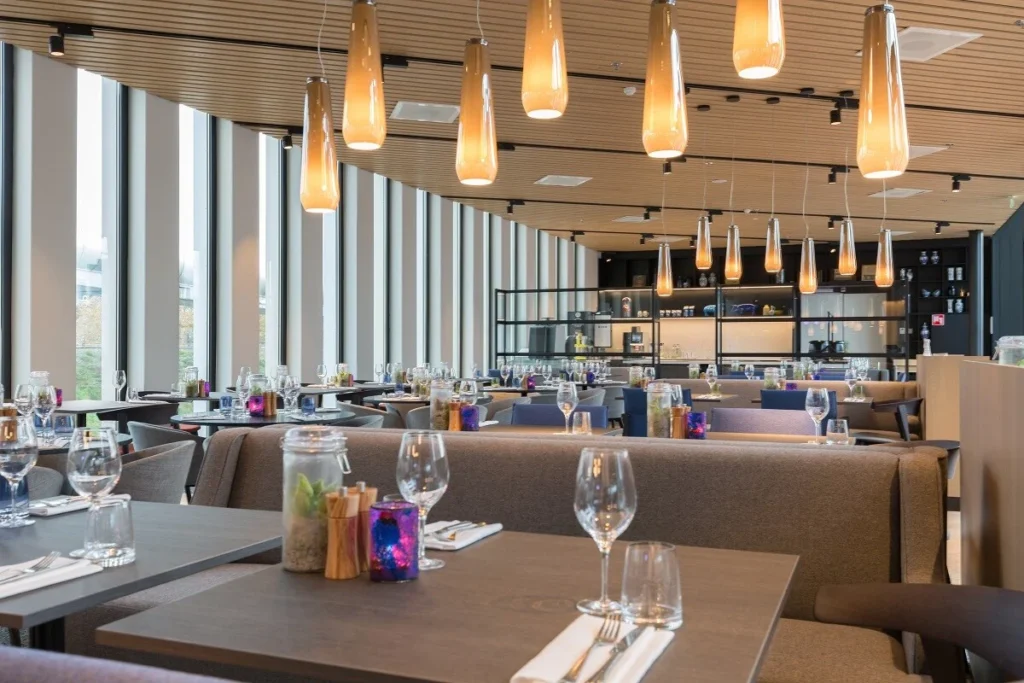 Postillion Hotel & Convention Centre Amsterdam – locatie – Postillion-Amsterdam-37