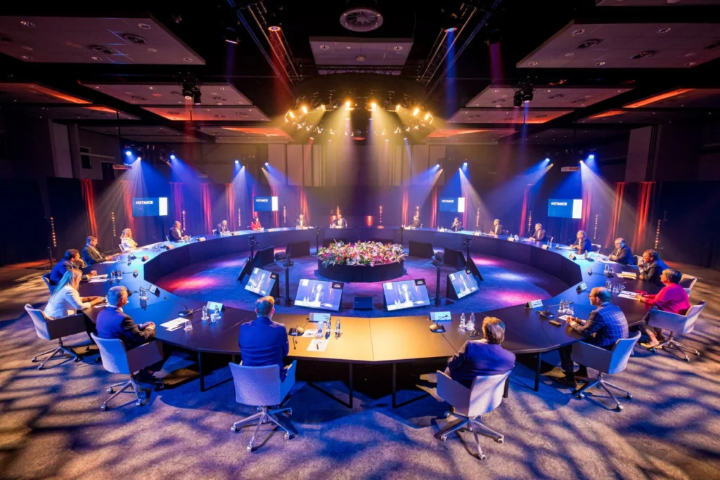 Postillion Hotel & Convention Centre Amsterdam – locatie – foto 4