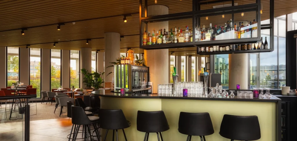 Postillion Hotel & Convention Centre Amsterdam – locatie – Postillion-Amsterdam-5000pix-BOOKING--8-