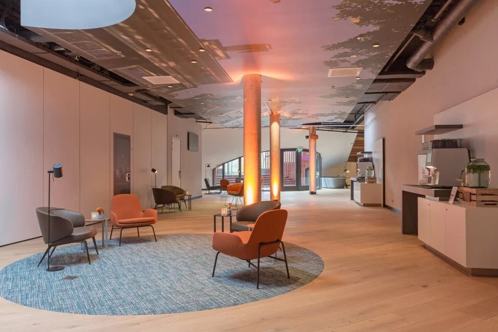 Postillion Hotel & Convention Centre Amsterdam – locatie – Postillion-Amsterdam-3