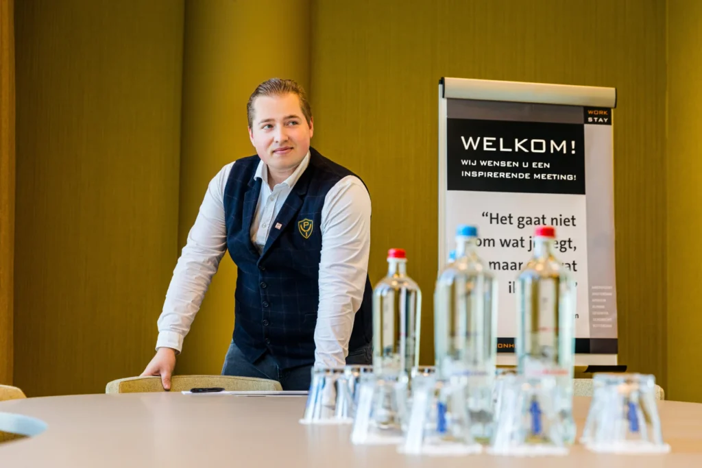 Postillion Hotel & Convention Centre Amsterdam – locatie – Amsterdam--5-