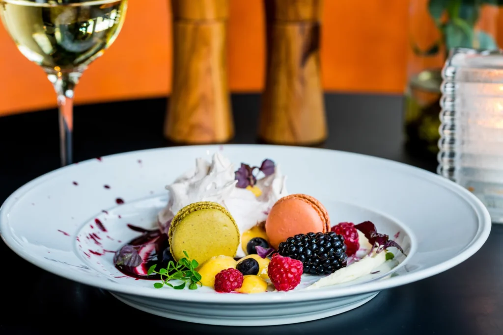Postillion Hotel & Convention Centre Amsterdam – locatie – Amsterdam--3-