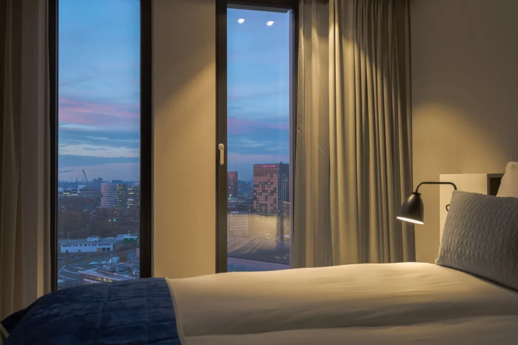Postillion Hotel & Convention Centre Amsterdam – locatie – foto 36