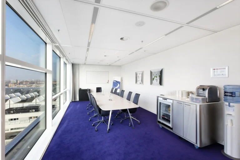 RAI Amsterdam – Elicium D403-D407-D503-D507 – 2033Elicium-OTTI-Fotografie