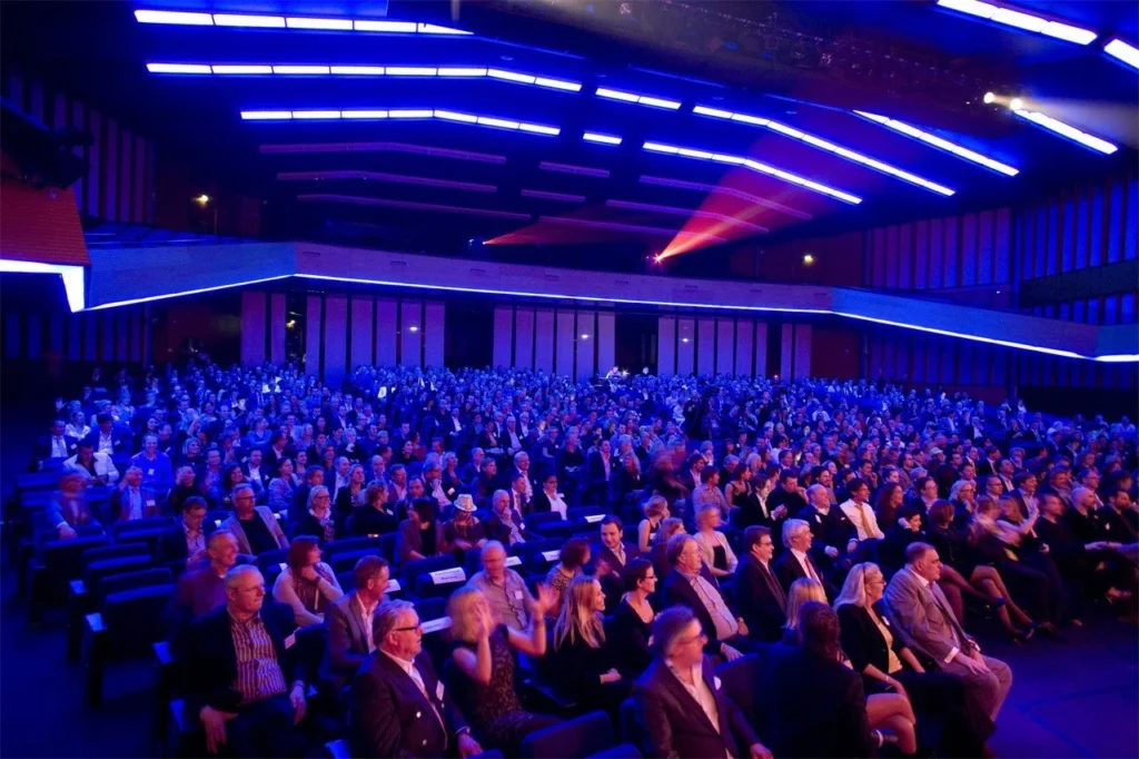RAI Amsterdam – locatie – foto 11