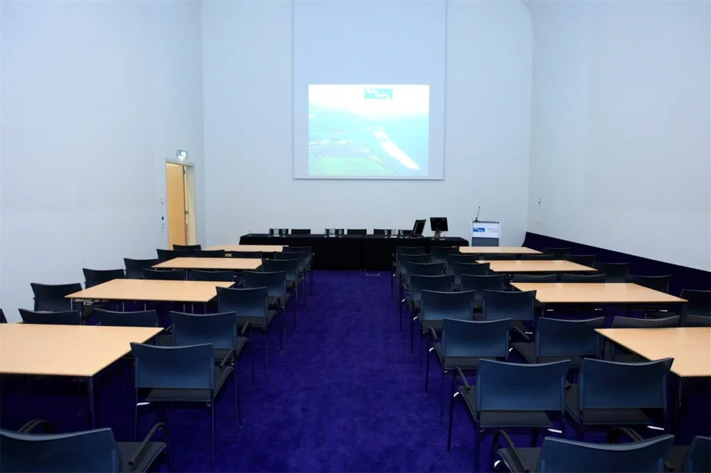 RAI Amsterdam – locatie – foto 12