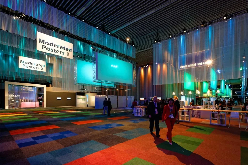 RAI Amsterdam – locatie – foto 15