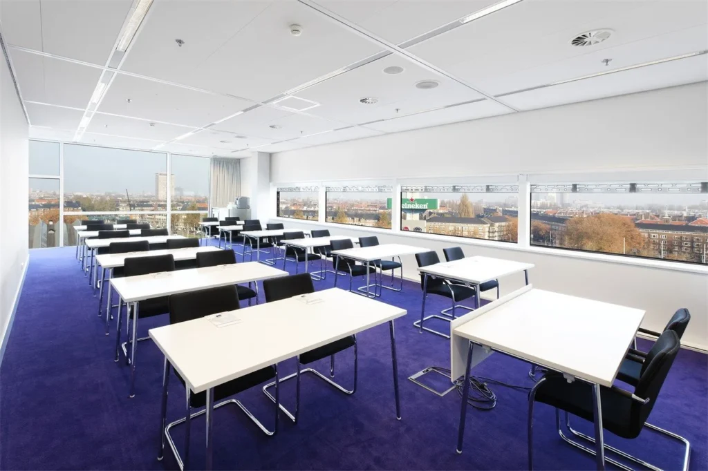 RAI Amsterdam – locatie – foto 16