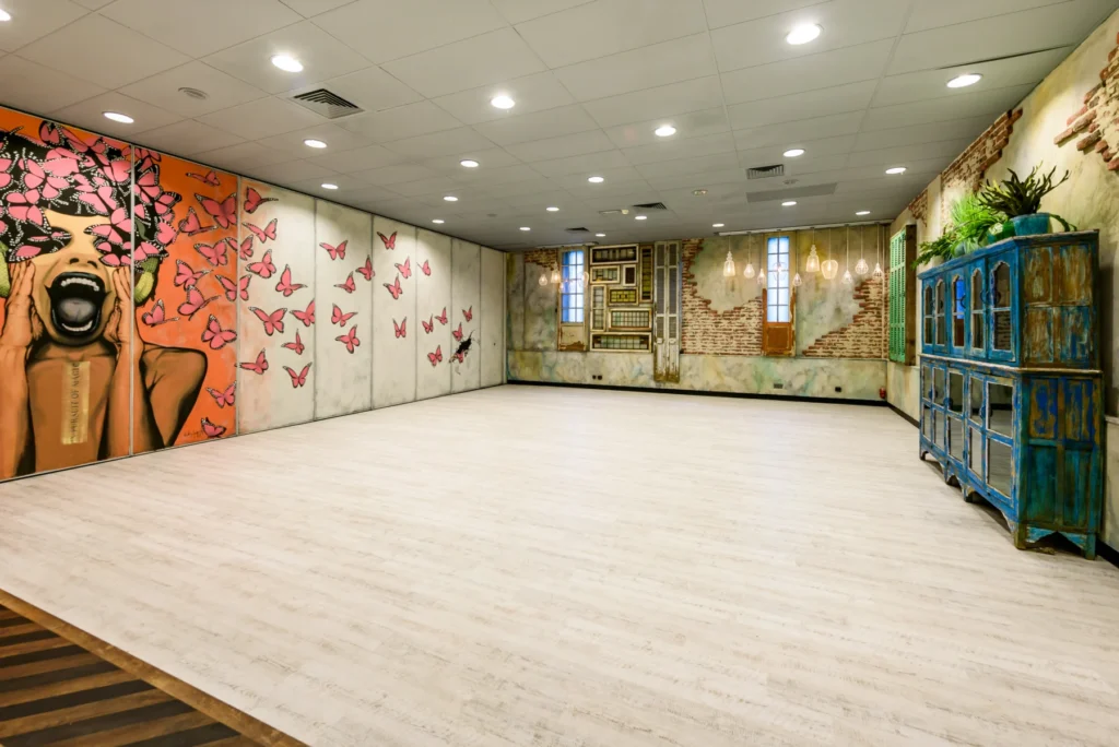 ReeHorst – Atelier zalen – New York Atelierzalen (1)