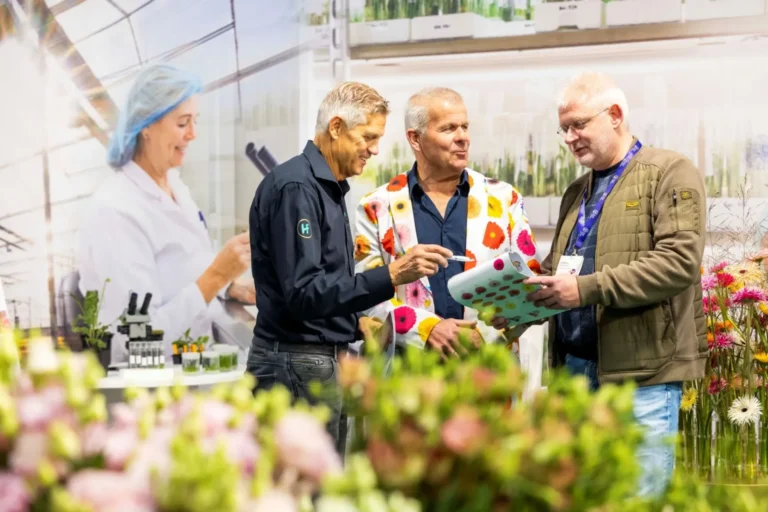 Royal FloraHolland