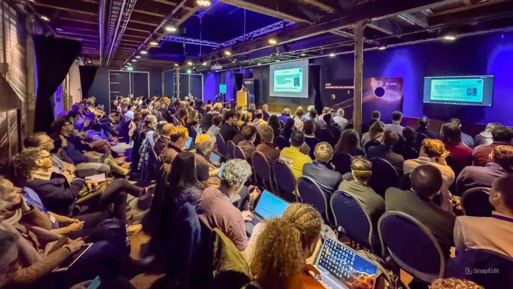 Scheltema Leiden – locatie – Theaterzaal 5