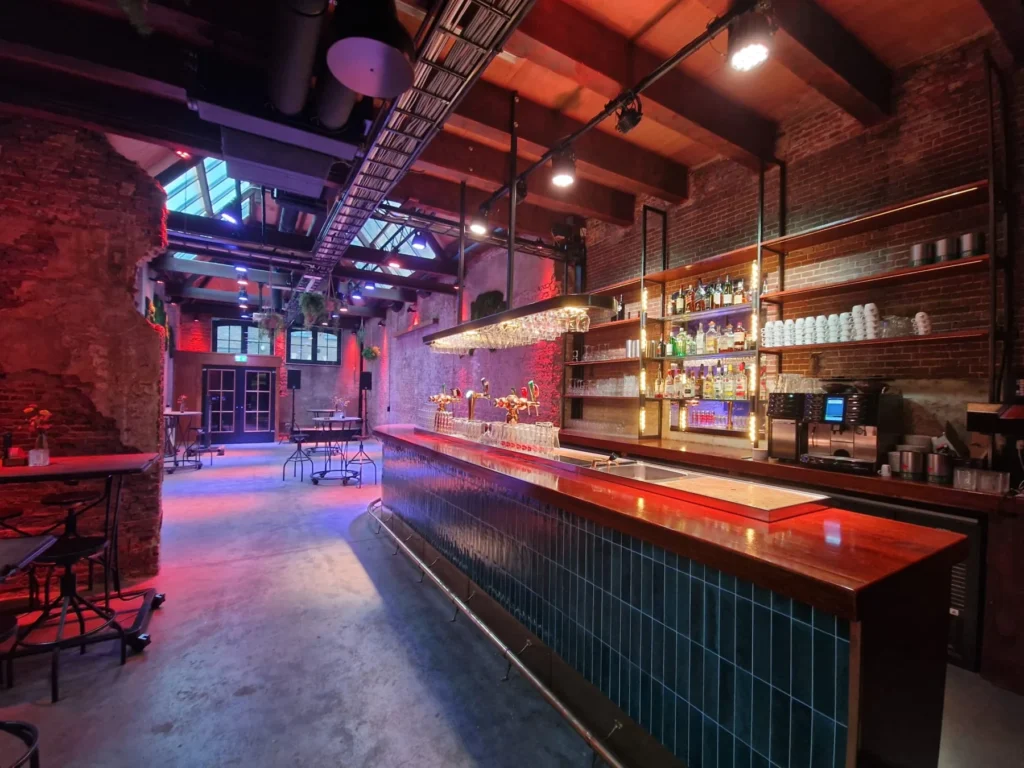Scheltema Leiden – locatie – Zagerij 2