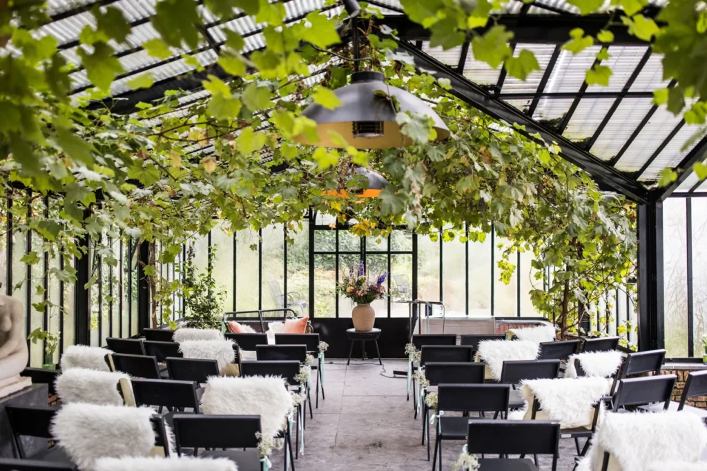 Singer Laren – locatie – Kas (4)