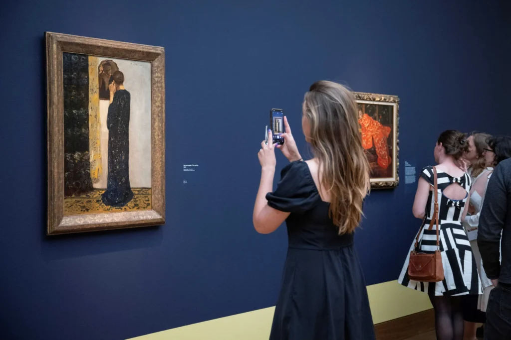Singer Laren – locatie – Museum