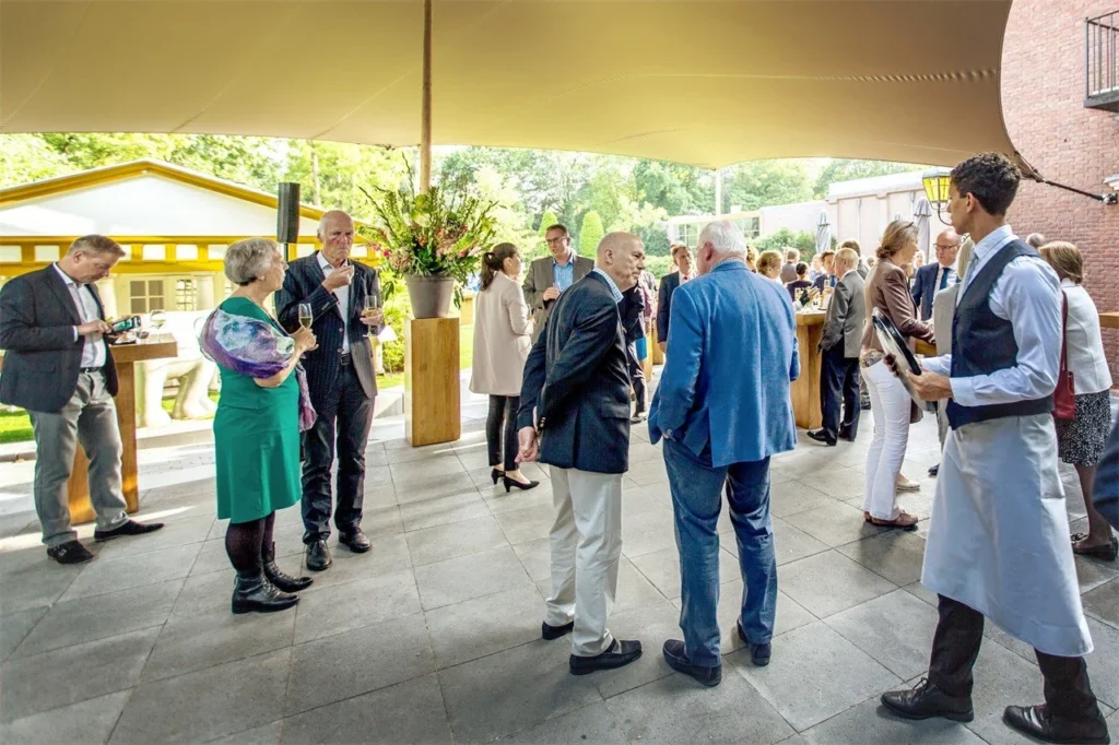 Singer Laren — Singer Laren garden — Terrace 5