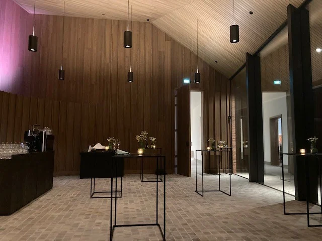 Singer Laren — Tuinkamer — Garden 6