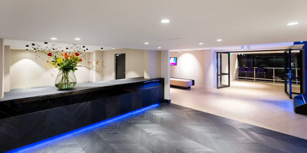 Spant! — Foyer drie — Photo 6
