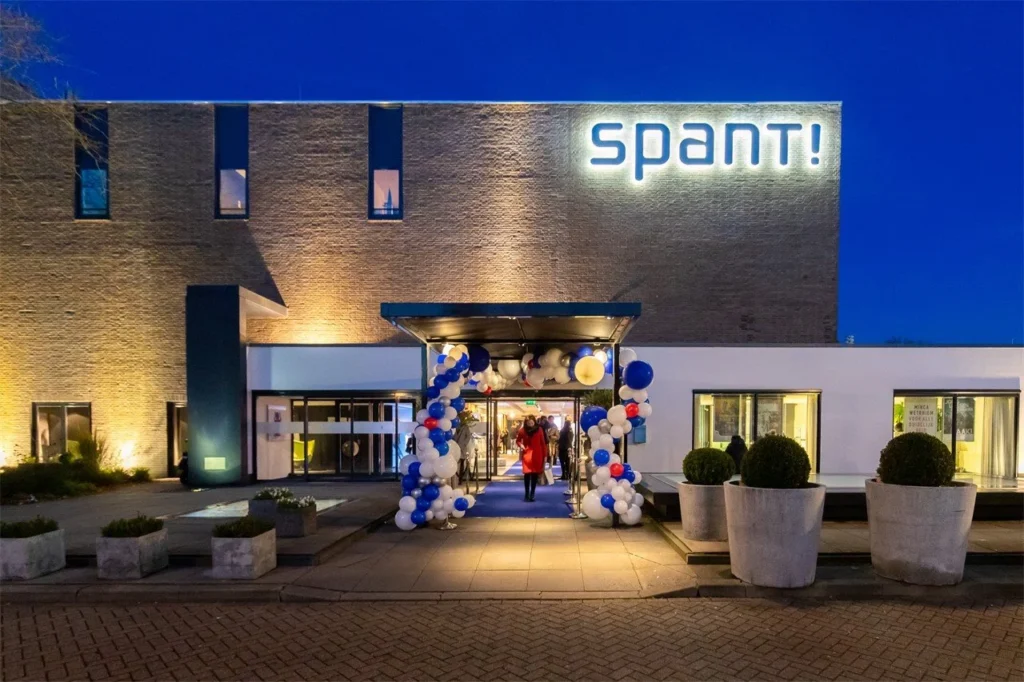 Spant! — Photo 14