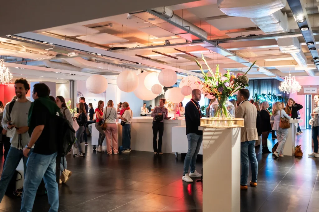 Spant! — Catering 18