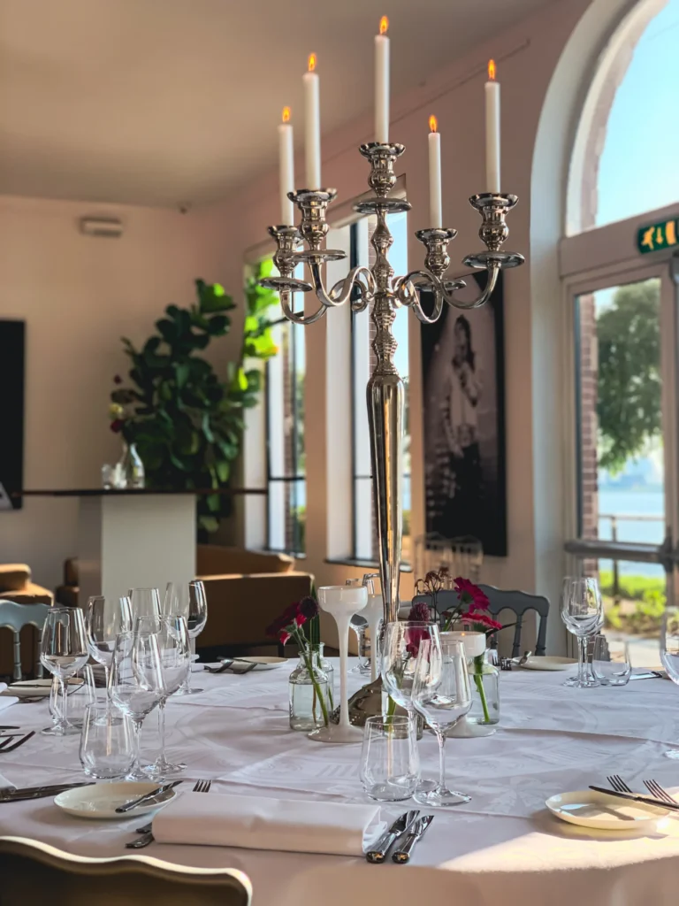 Taets Art and Event Park — Building 41 | The Gallery — Dining 5