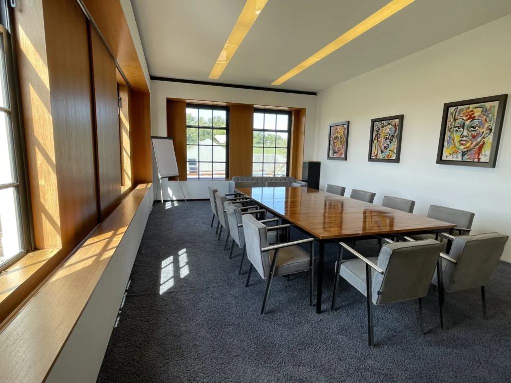 Taets Art and Event Park – Building 43 | The Meeting Area – Taets---meeting-Area--2-
