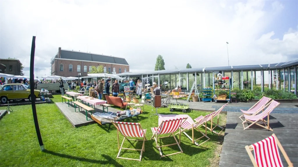 Taets Art and Event Park — Garden 19