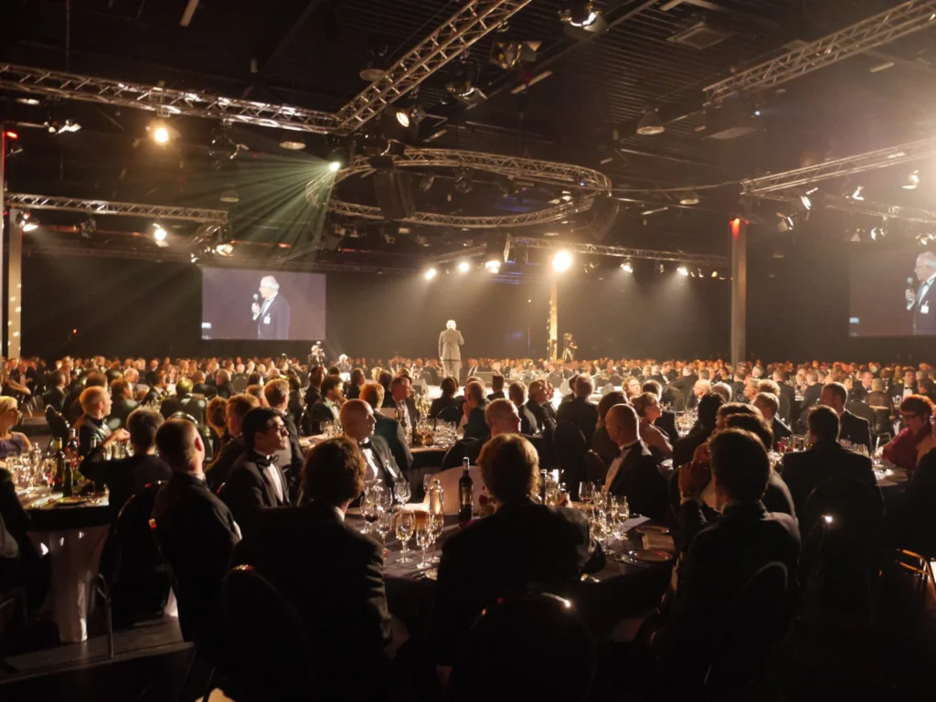 Taets Art and Event Park – Hall 1 | The Black Box – foto 11