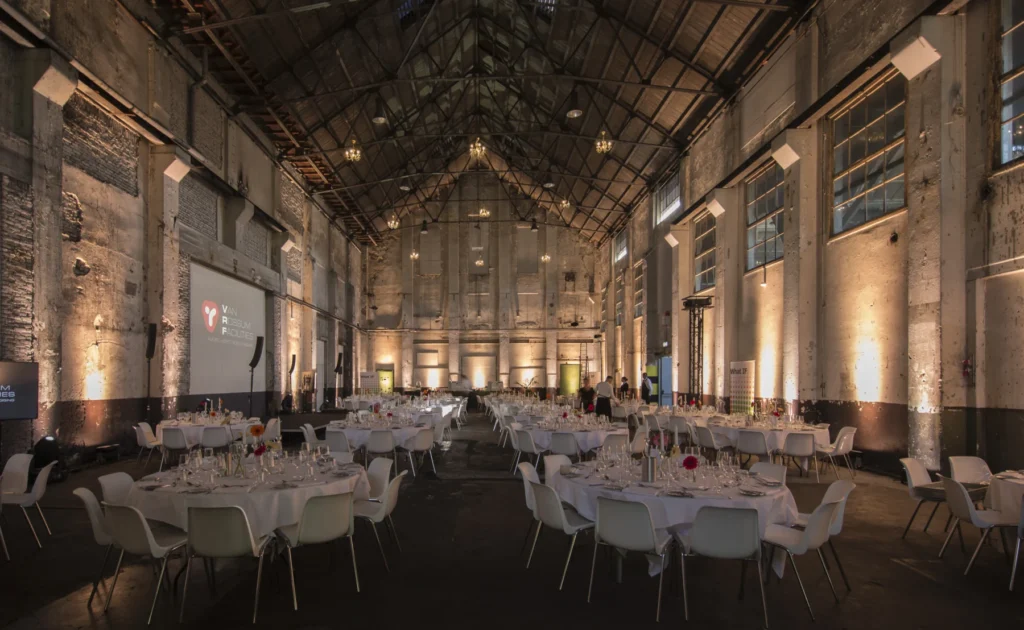 Taets Art and Event Park — Dining 2