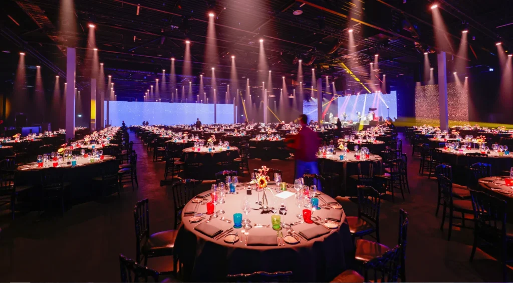 Taets Art and Event Park — Dining 13