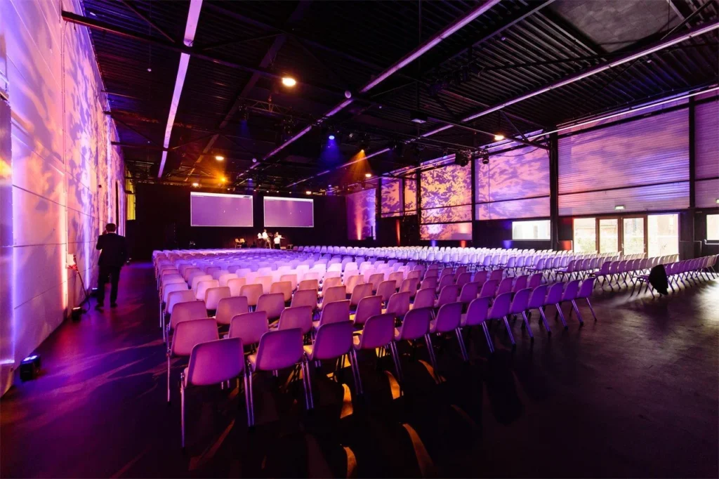 Taets Art and Event Park — Conference setting 29