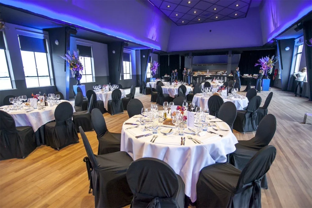 Taets Art and Event Park — Dining 30