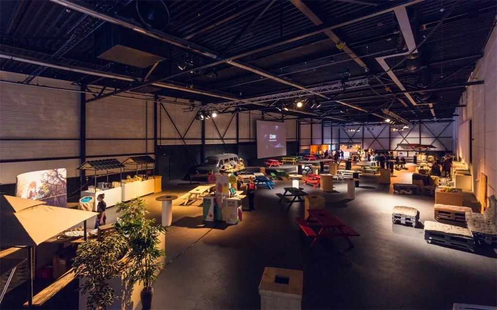 Taets Art and Event Park — Exhibition 33