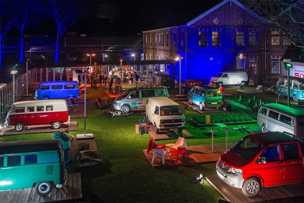 Taets Art and Event Park — Garden 43