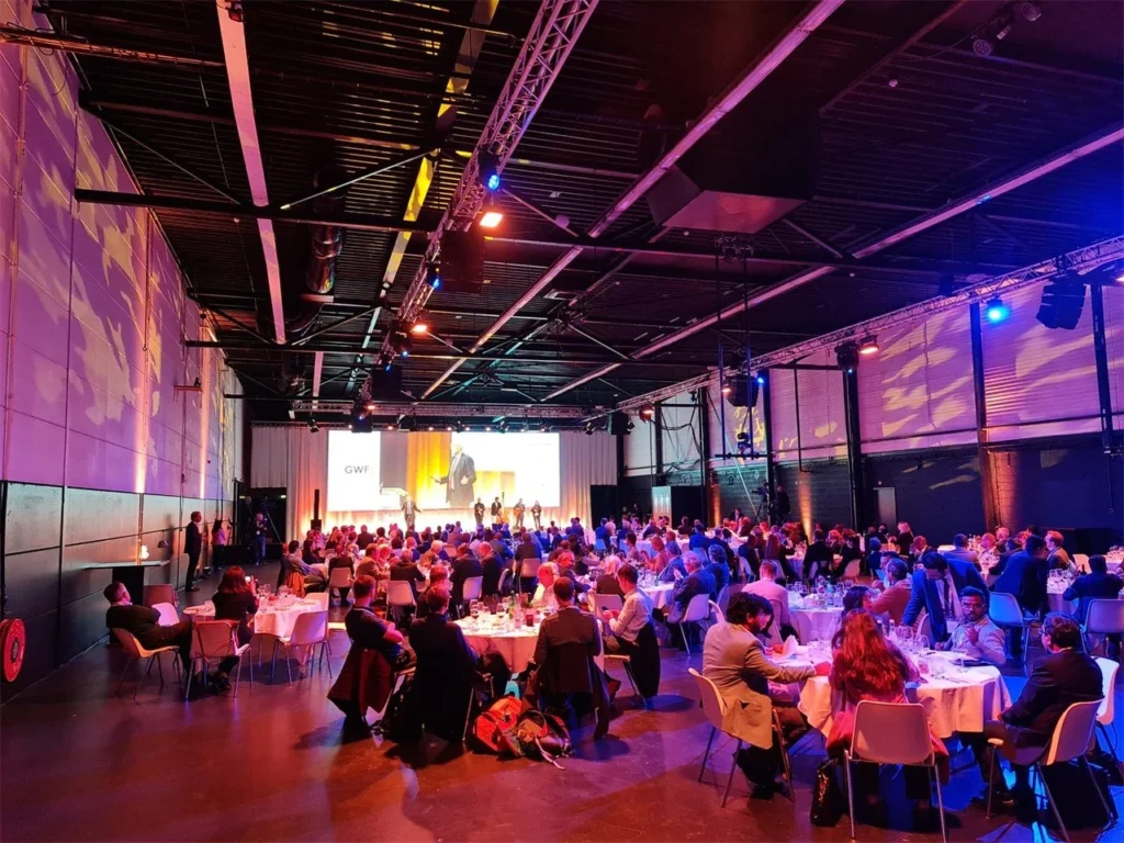 Taets Art and Event Park — Conference setting 44