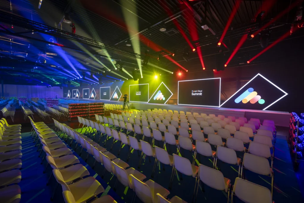 Taets Art and Event Park — Conference setting 58