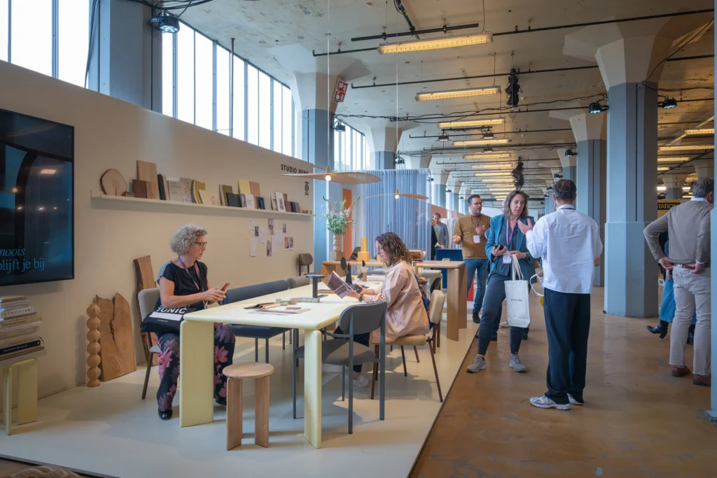 Van Nelle Fabriek – locatie – foto 10