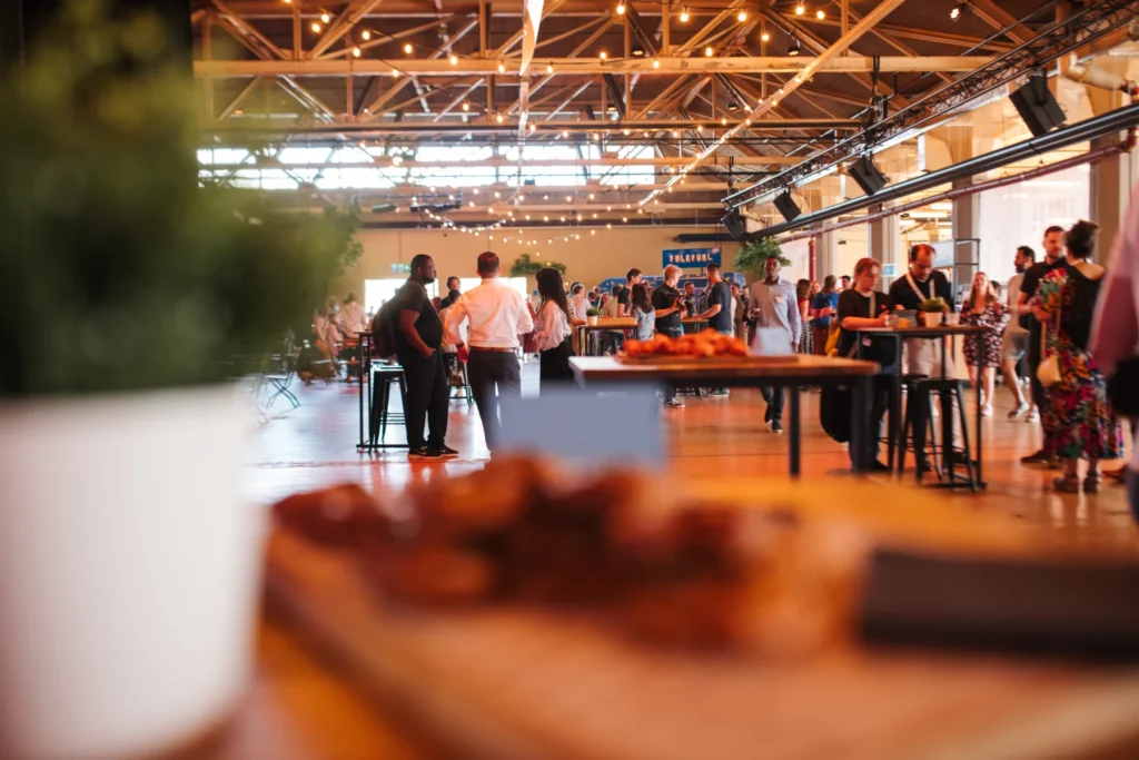 Van Nelle Fabriek – locatie – foto 12