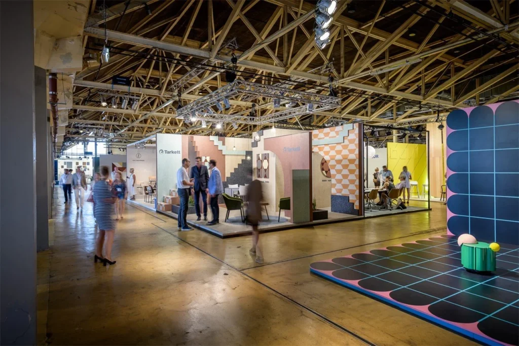 Van Nelle Fabriek – locatie – foto 14