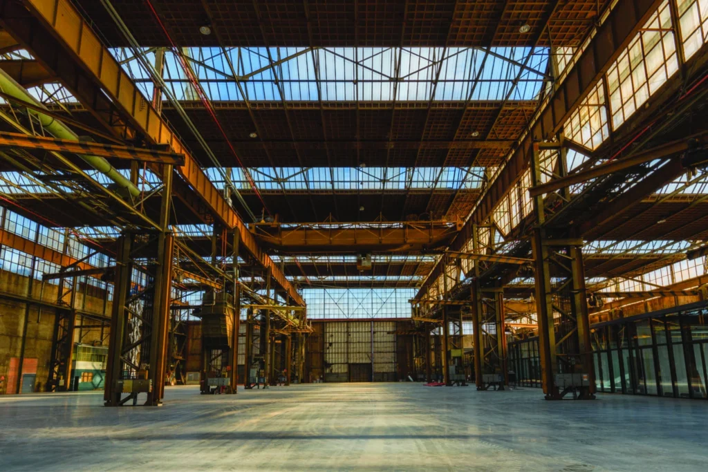 Werkspoorkathedraal Utrecht – locatie – Werkspoorkathedraal-overview-01