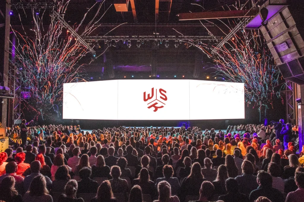 Werkspoorkathedraal Utrecht – locatie – WSK lancering