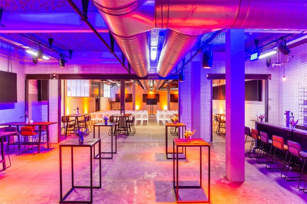 Werkspoorkathedraal Utrecht – locatie – foto 17