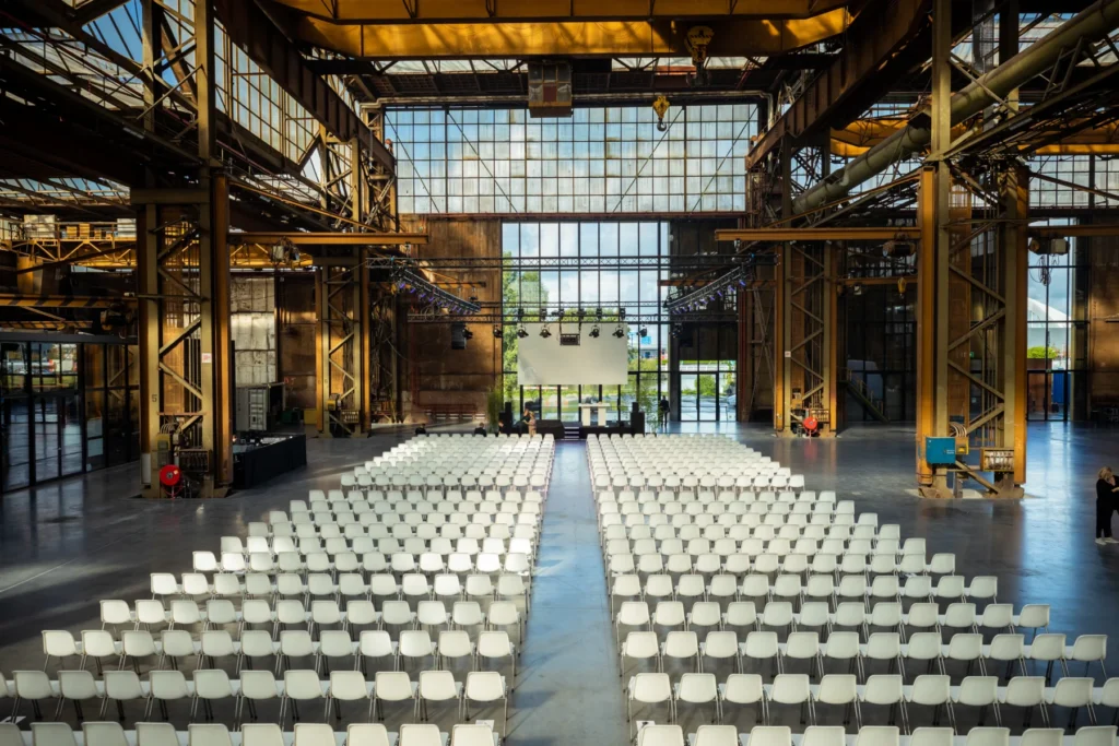 Werkspoorkathedraal Utrecht – locatie – foto 20