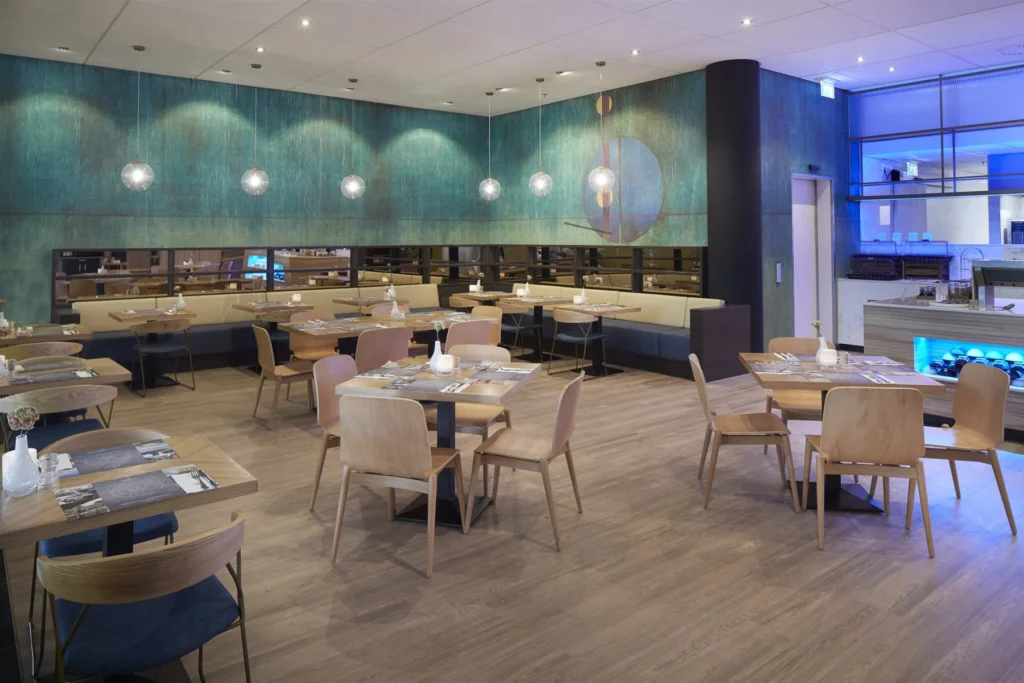 WestCord WTC Leeuwarden — Photo 3