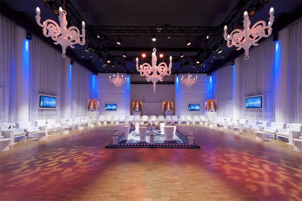 World Forum The Hague — Photo 13