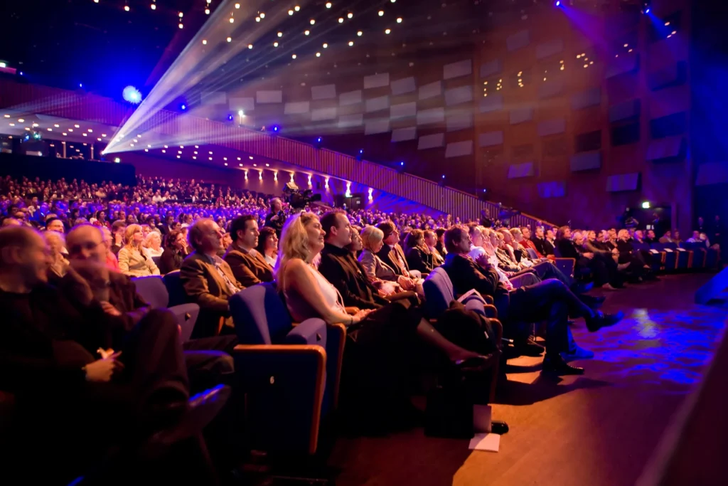 World Forum The Hague — Photo 3