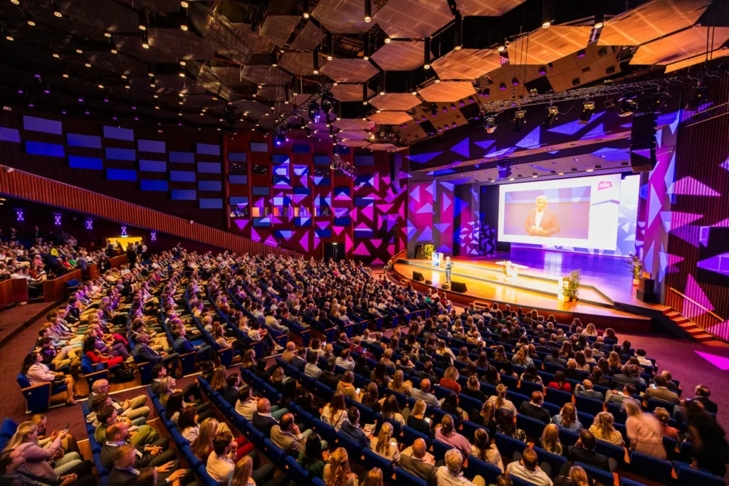 World Forum The Hague — Photo 1